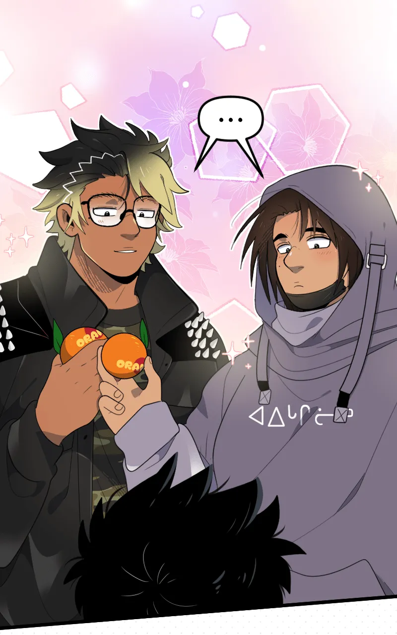 Read Daybreak chapter 161 image 16 on Lezhin