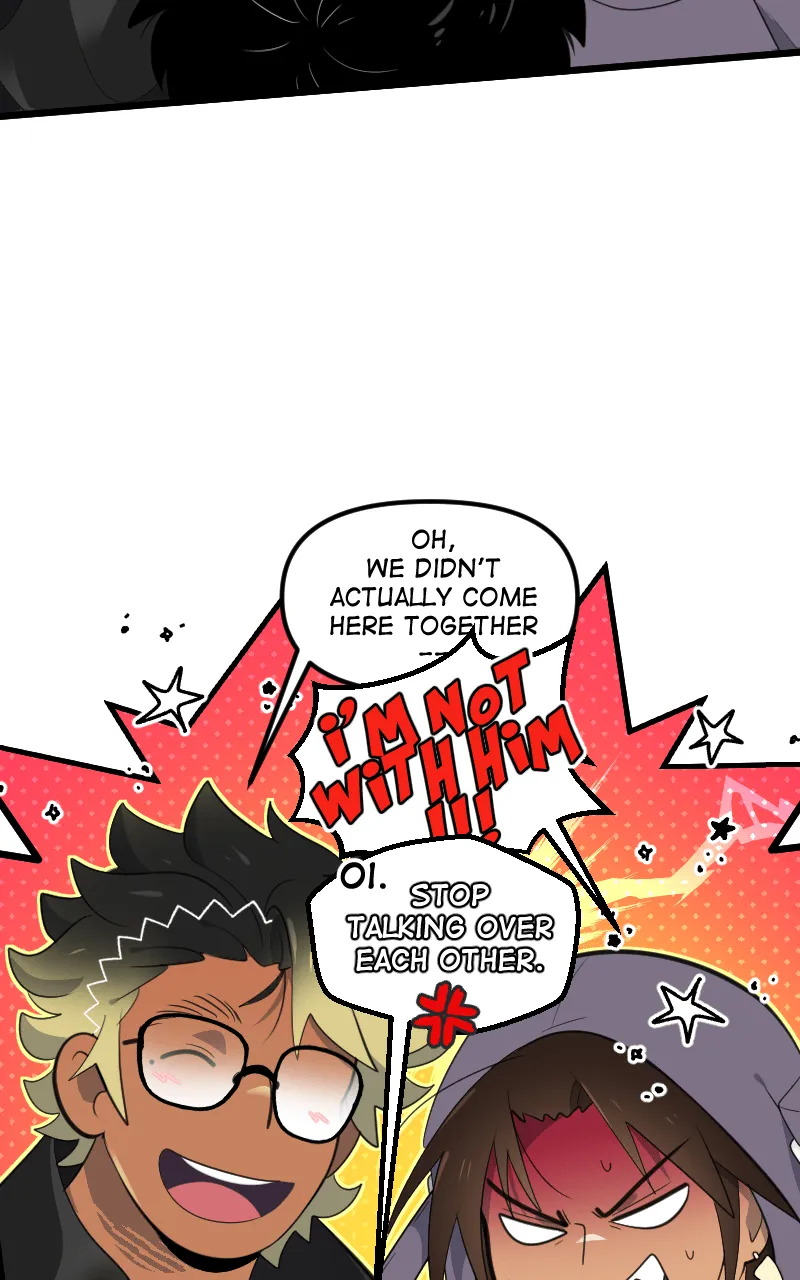 Read Daybreak chapter 161 image 18 on Lezhin