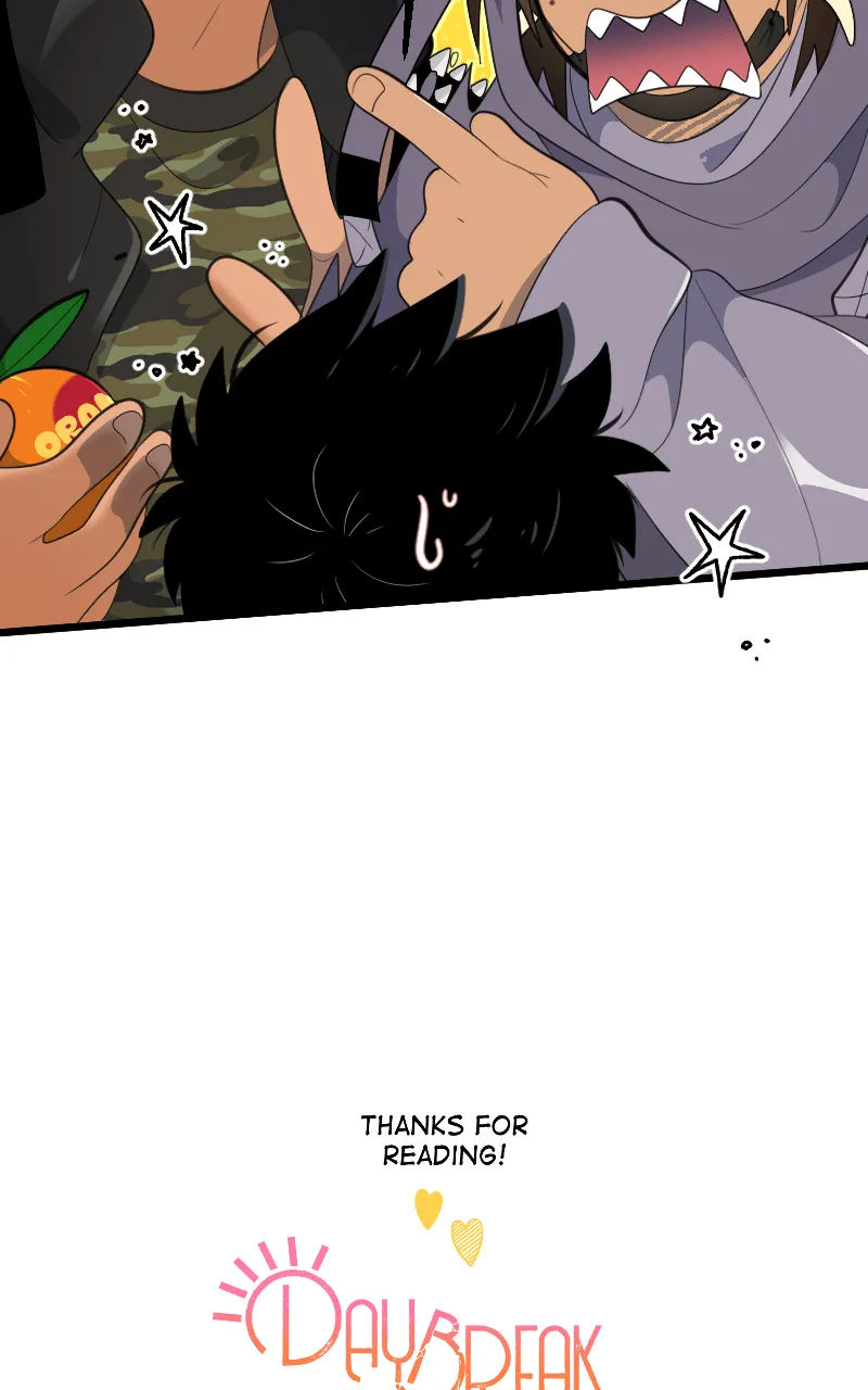Read Daybreak chapter 161 image 19 on Lezhin