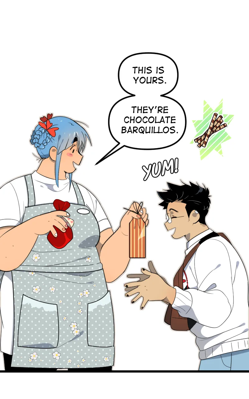 Read Daybreak chapter 161 image 2 on Lezhin