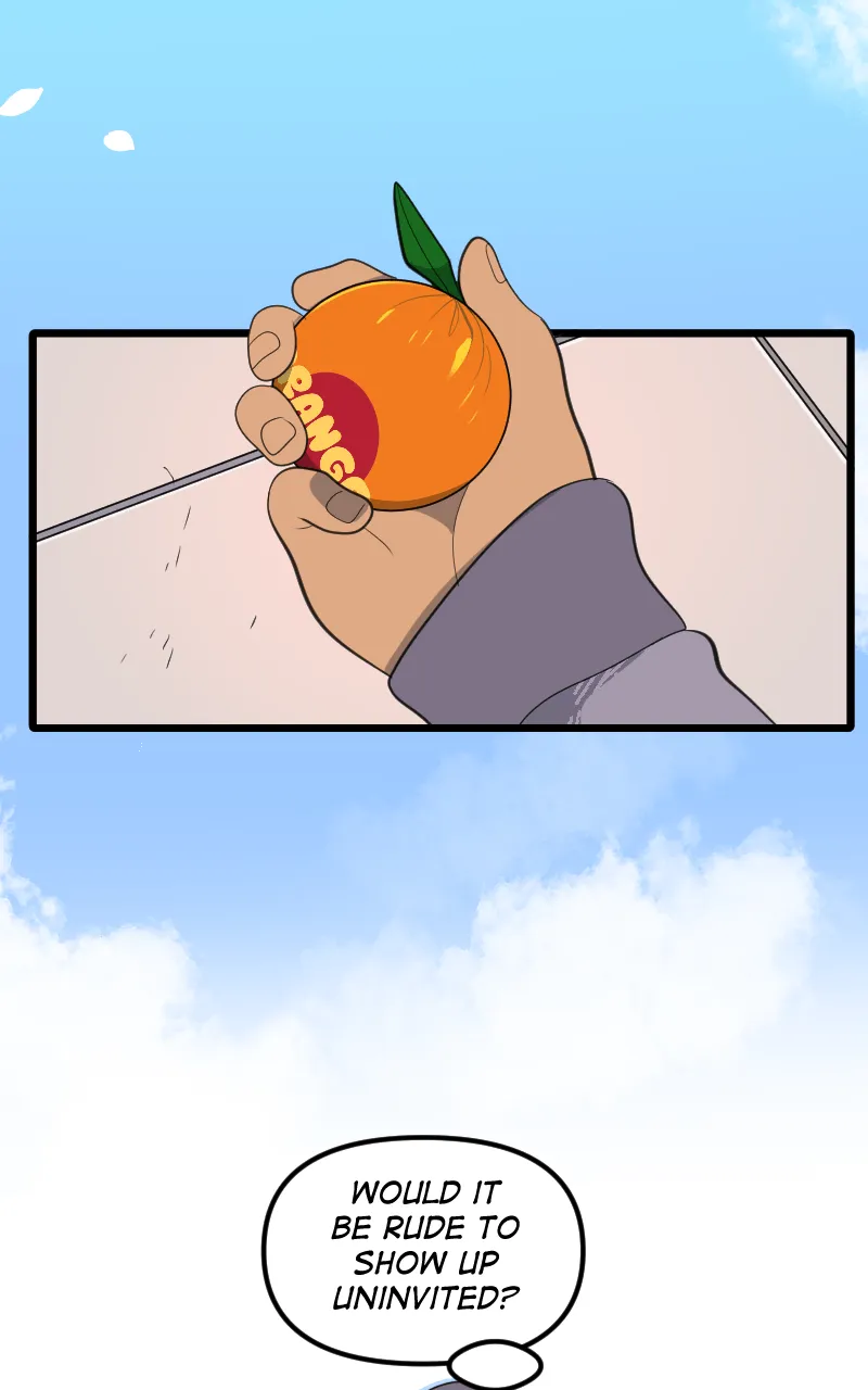 Read Daybreak chapter 161 image 5 on Lezhin