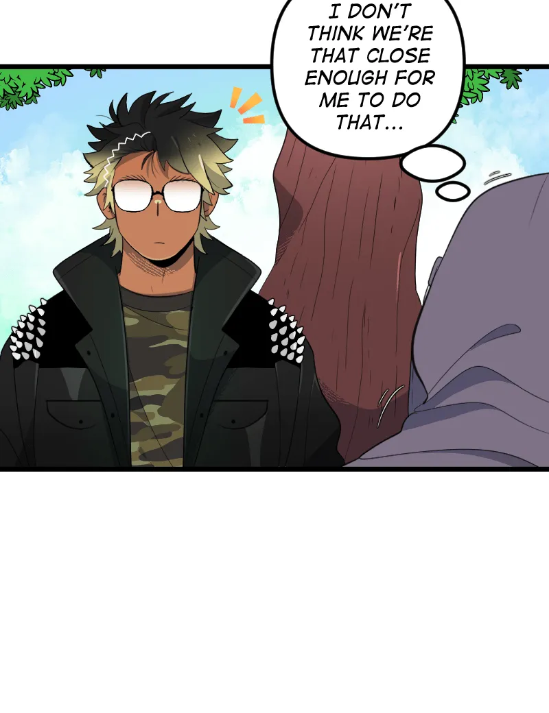Read Daybreak chapter 161 image 7 on Lezhin