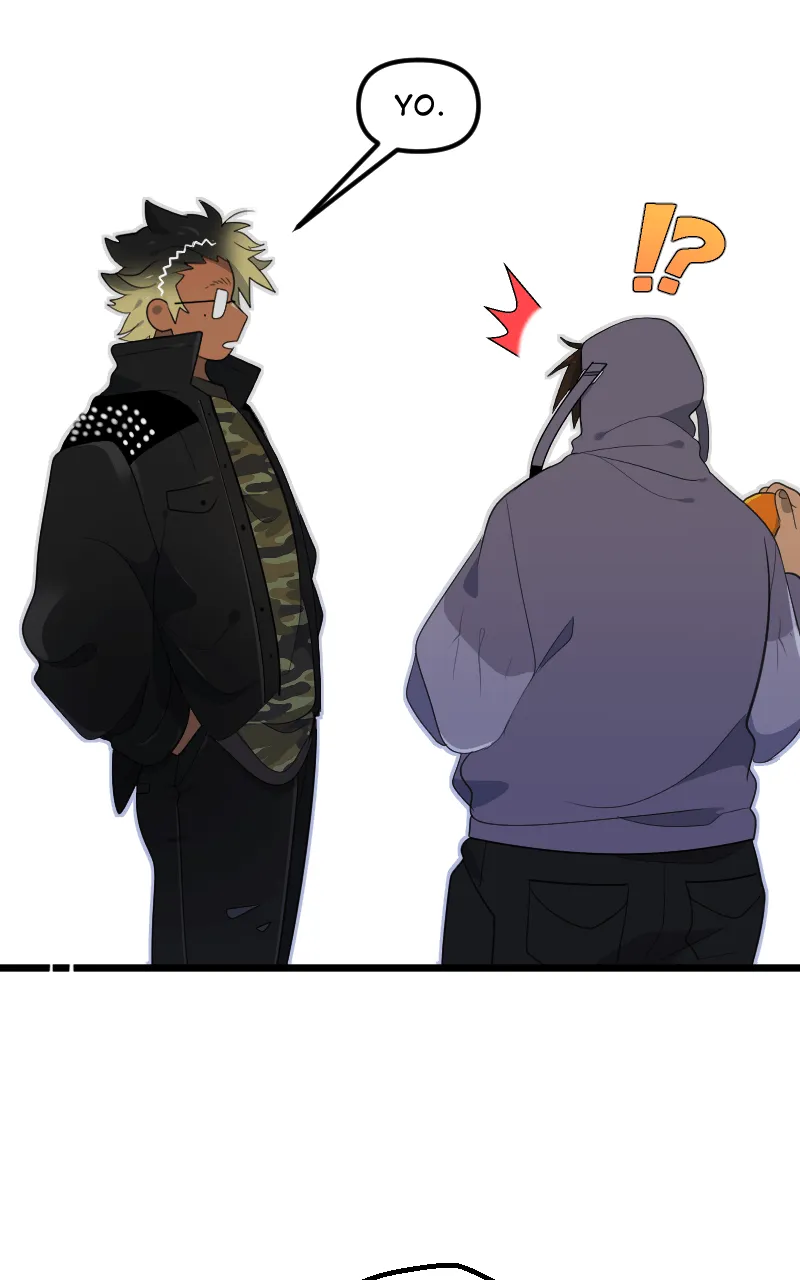 Read Daybreak chapter 161 image 8 on Lezhin