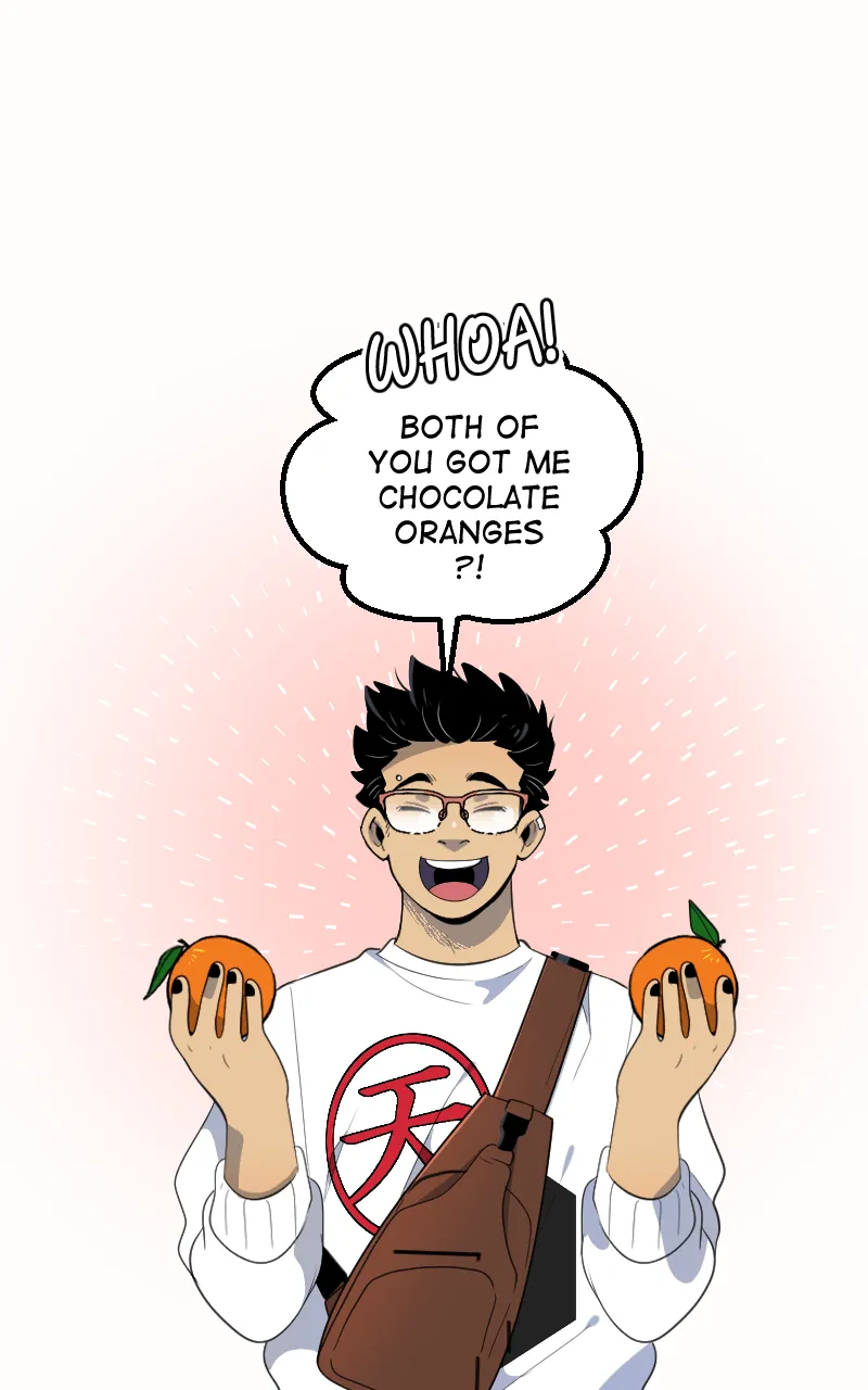 Read Daybreak chapter 162 image 0 on Lezhin