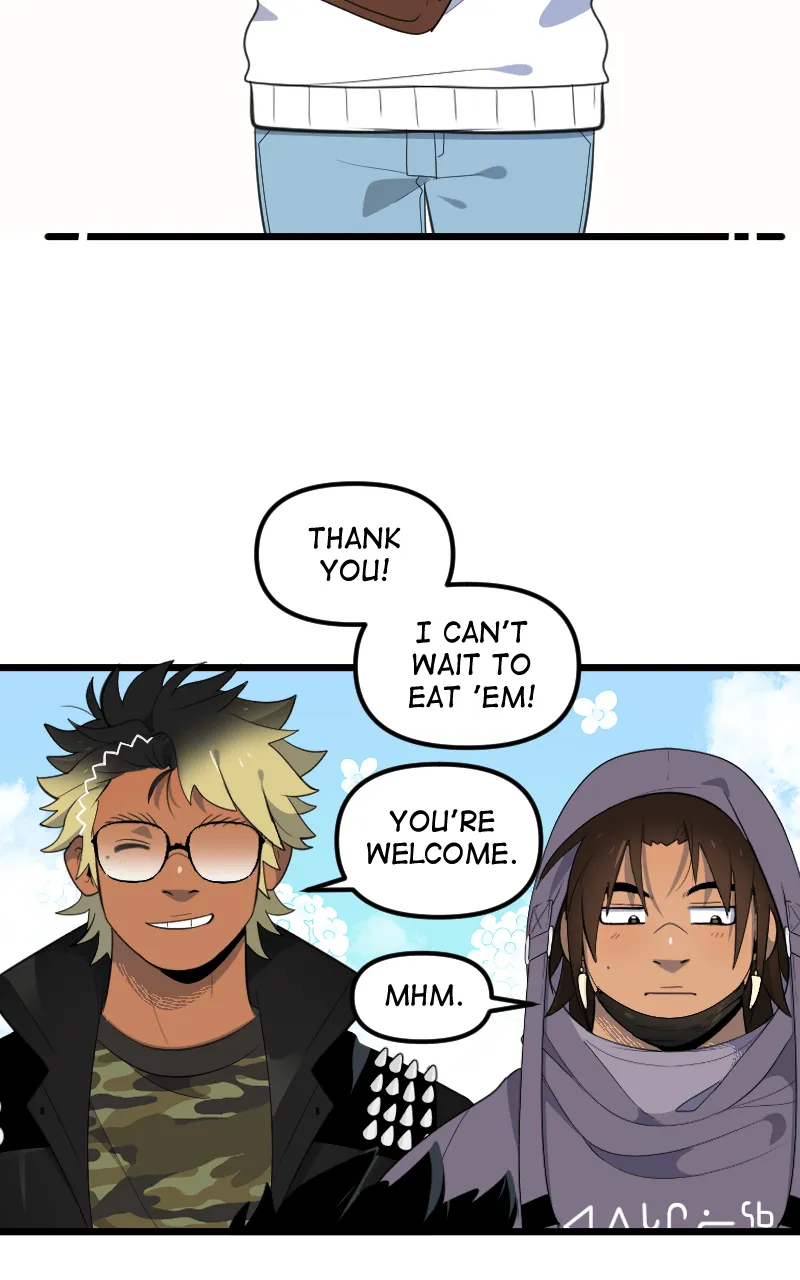Read Daybreak chapter 162 image 1 on Lezhin