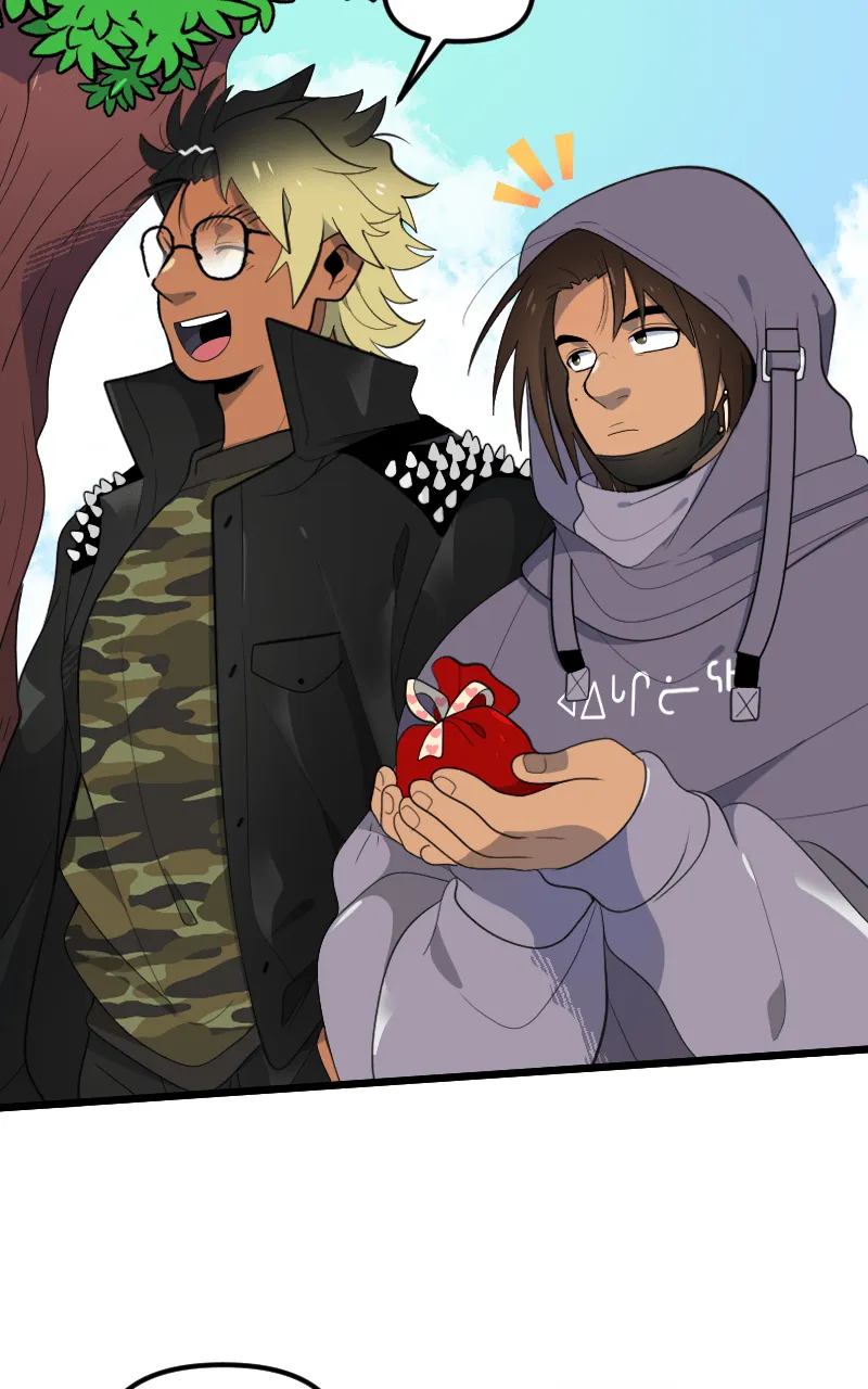 Read Daybreak chapter 162 image 11 on Lezhin
