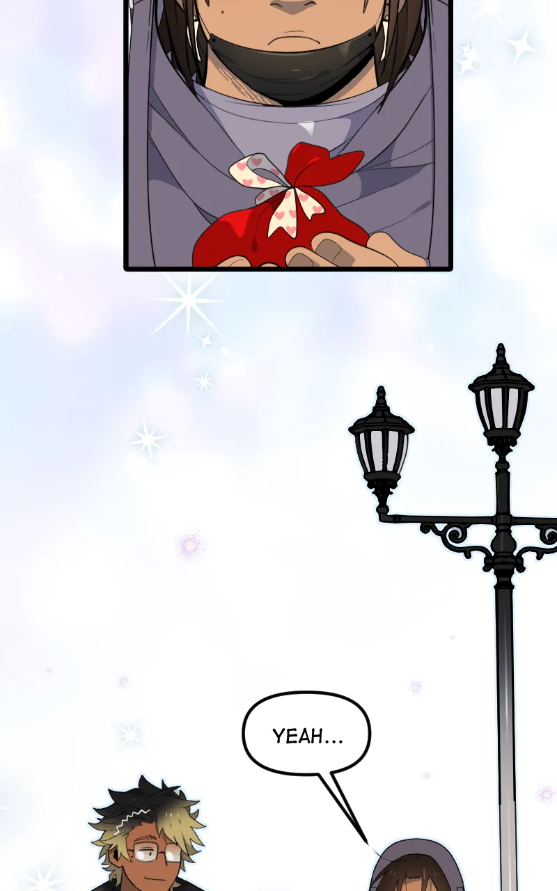 Read Daybreak chapter 162 image 14 on Lezhin