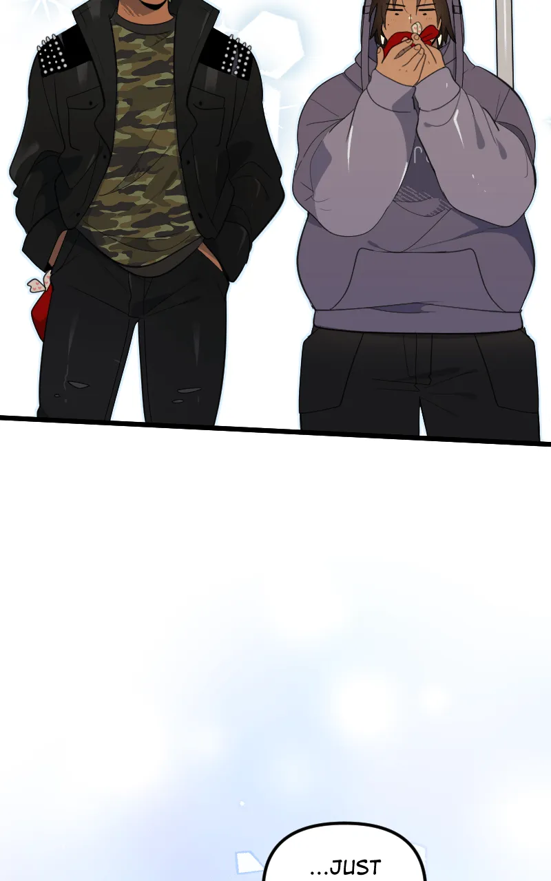 Read Daybreak chapter 162 image 15 on Lezhin