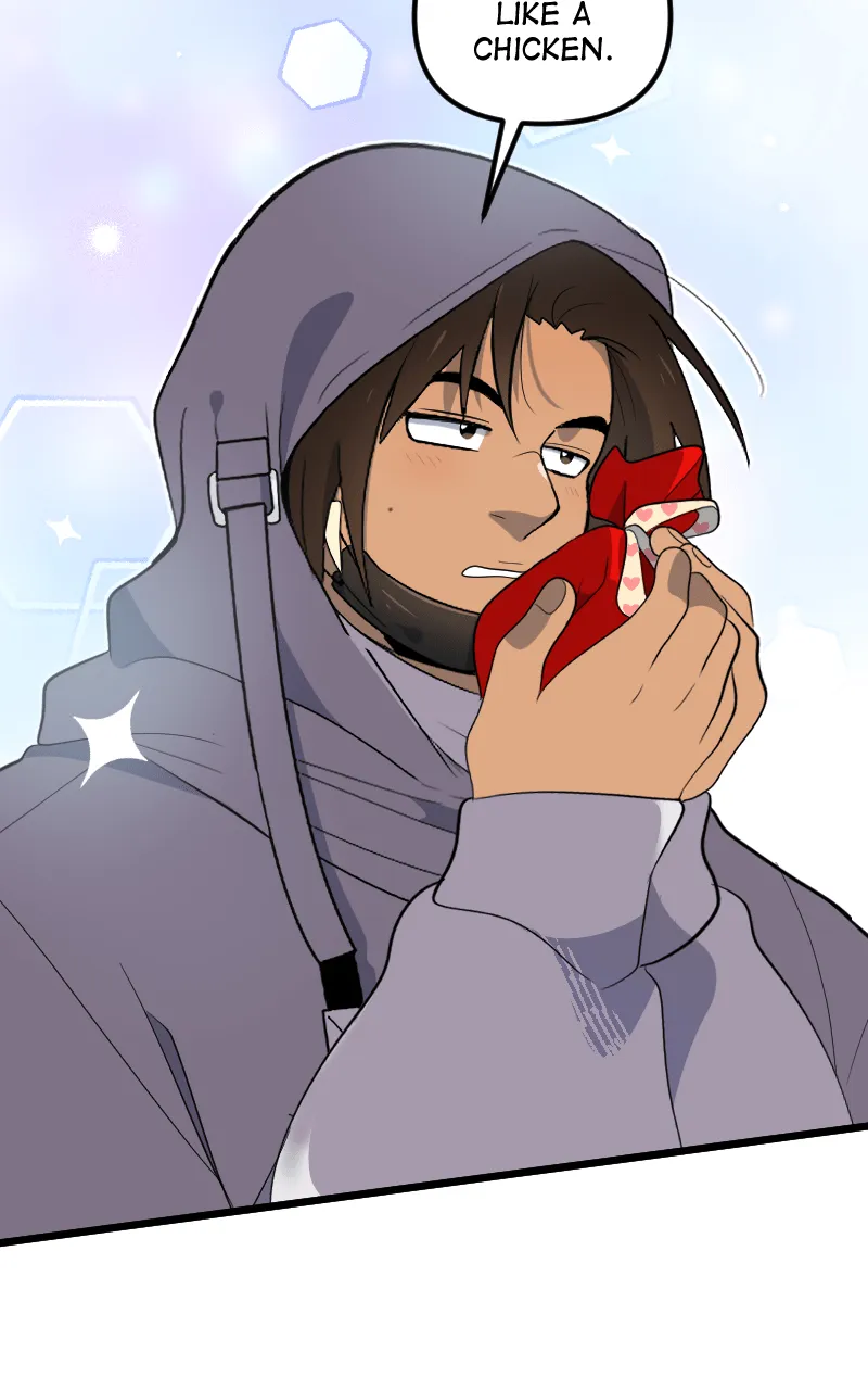 Read Daybreak chapter 162 image 16 on Lezhin