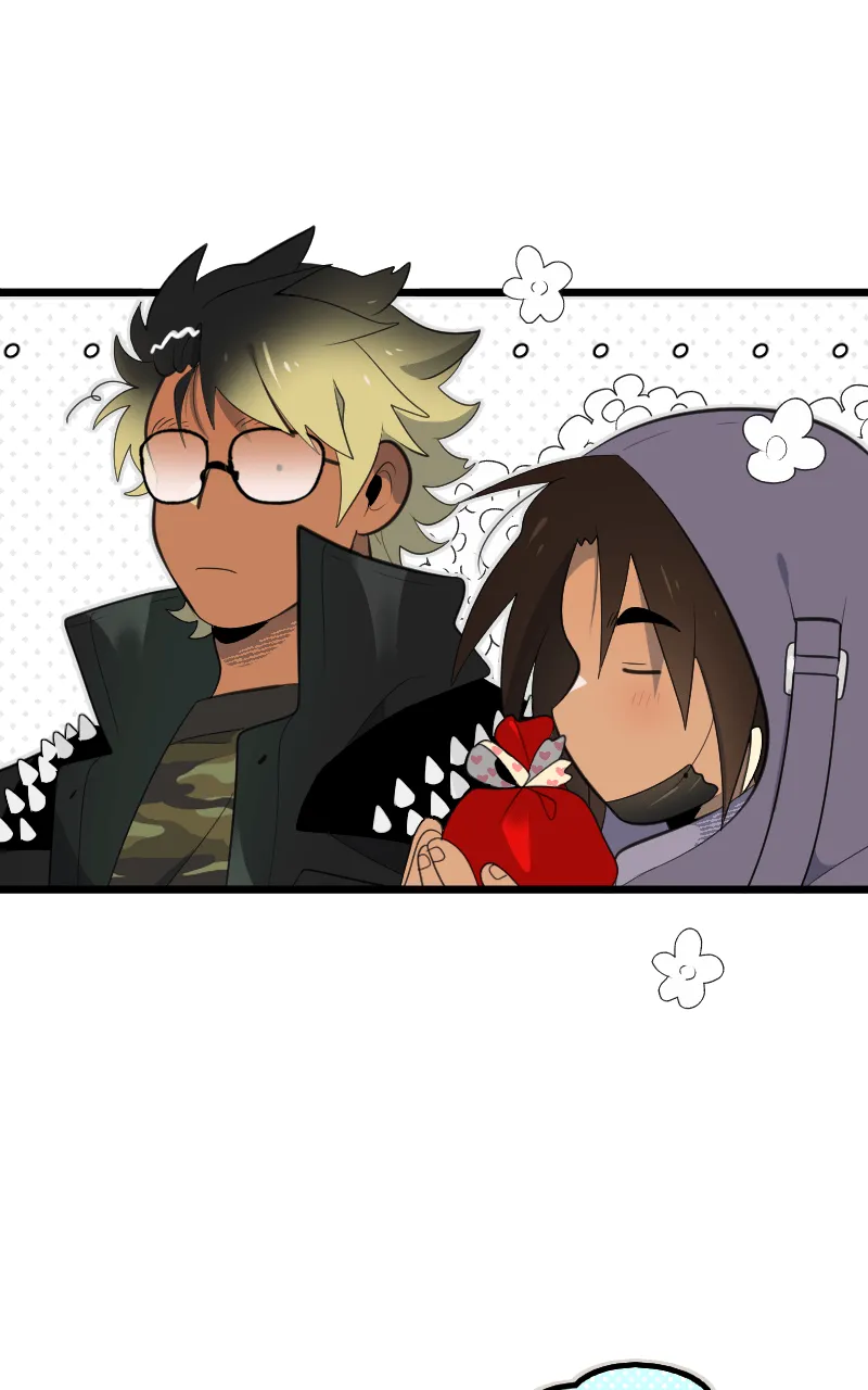 Read Daybreak chapter 162 image 17 on Lezhin