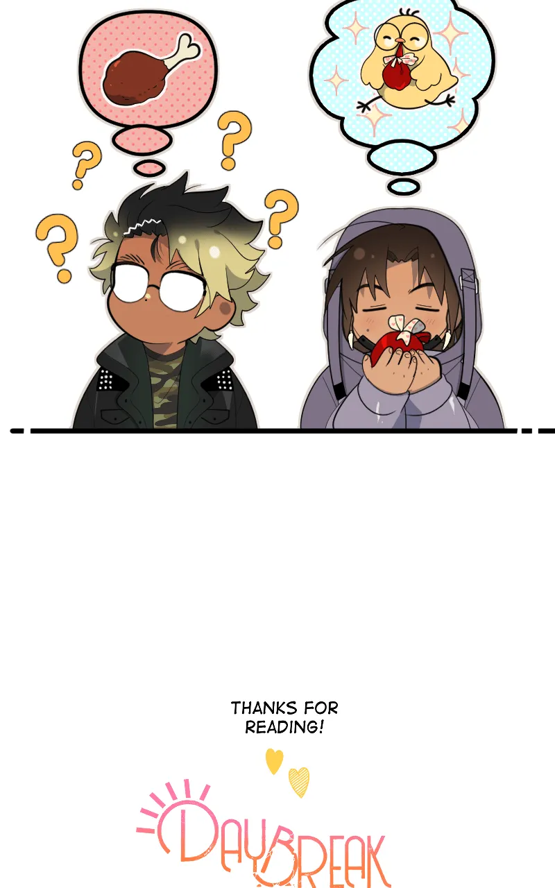 Read Daybreak chapter 162 image 18 on Lezhin