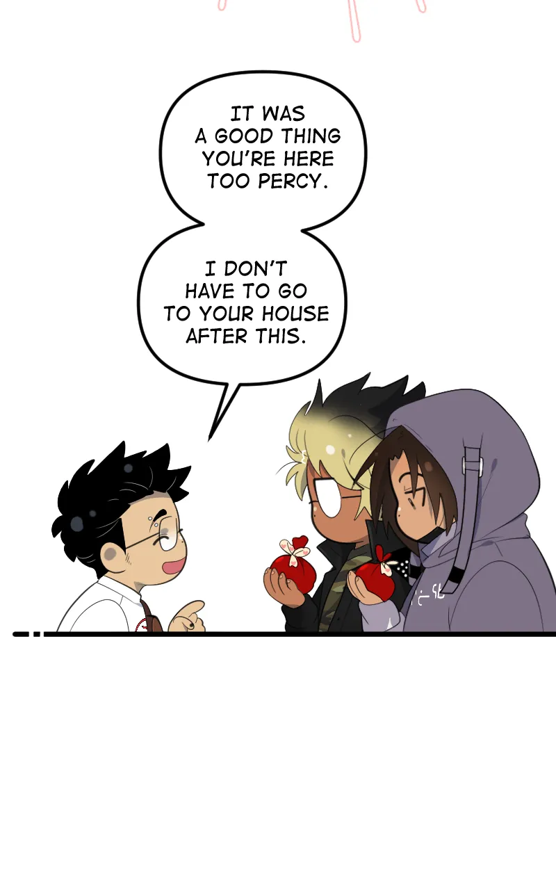 Read Daybreak chapter 162 image 3 on Lezhin