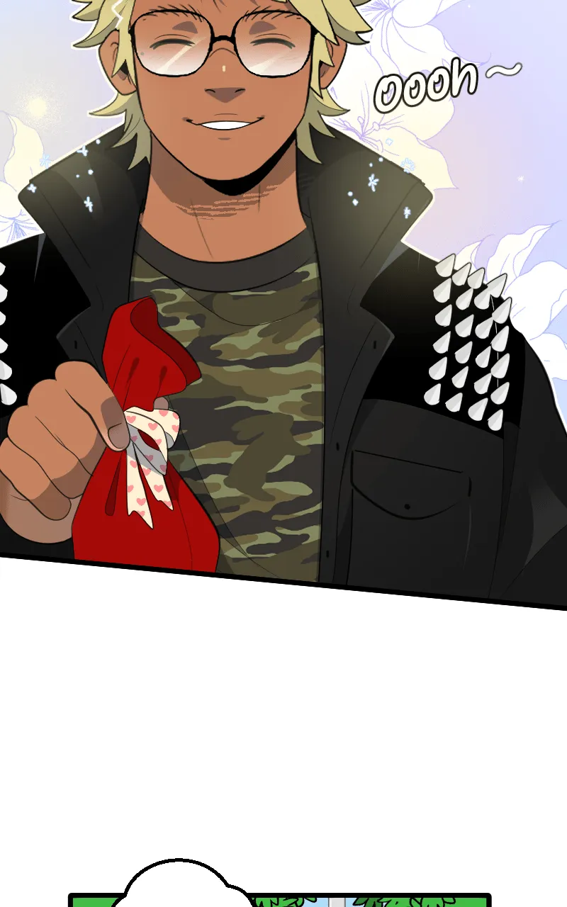 Read Daybreak chapter 162 image 7 on Lezhin