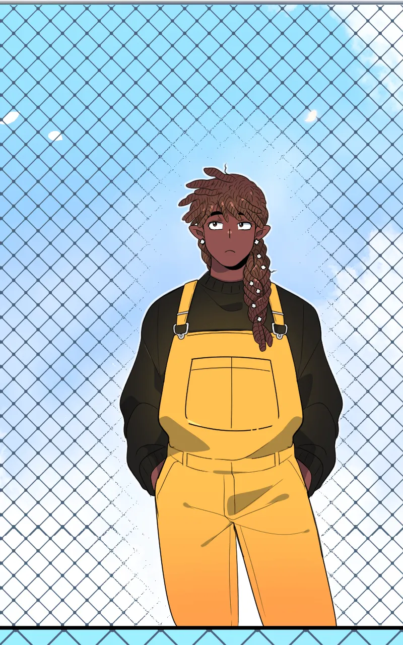 Read Daybreak chapter 163 image 1 on Lezhin