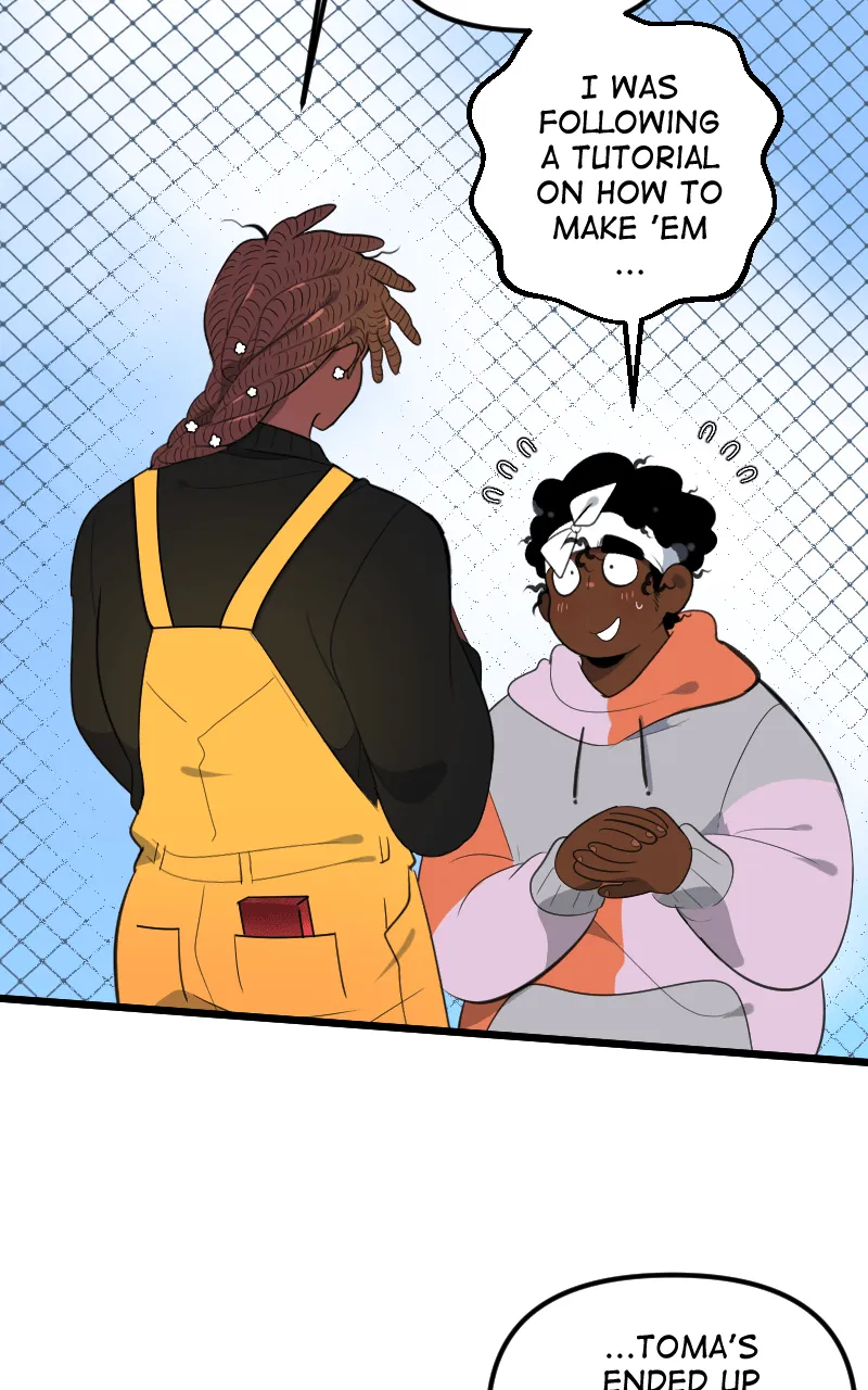 Read Daybreak chapter 163 image 10 on Lezhin