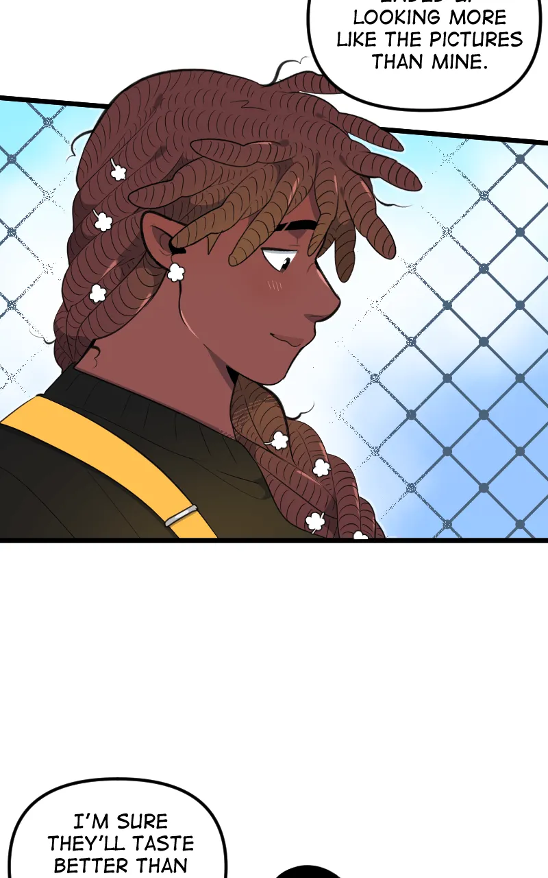 Read Daybreak chapter 163 image 11 on Lezhin