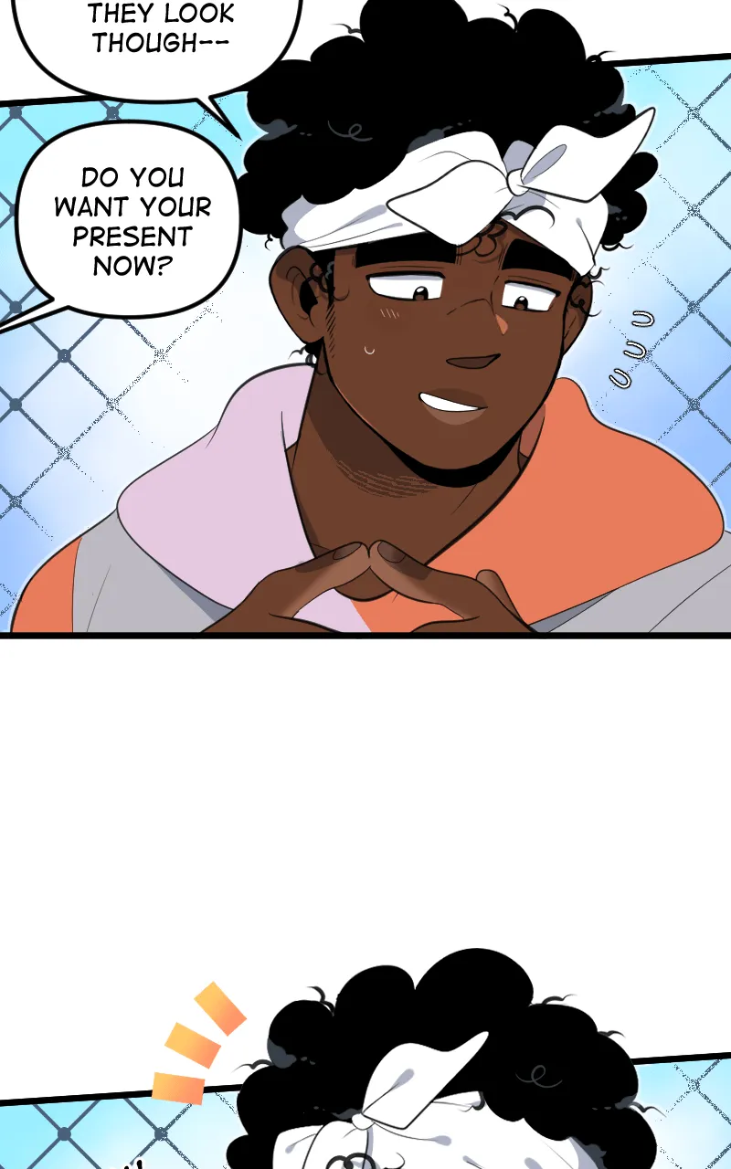 Read Daybreak chapter 163 image 12 on Lezhin