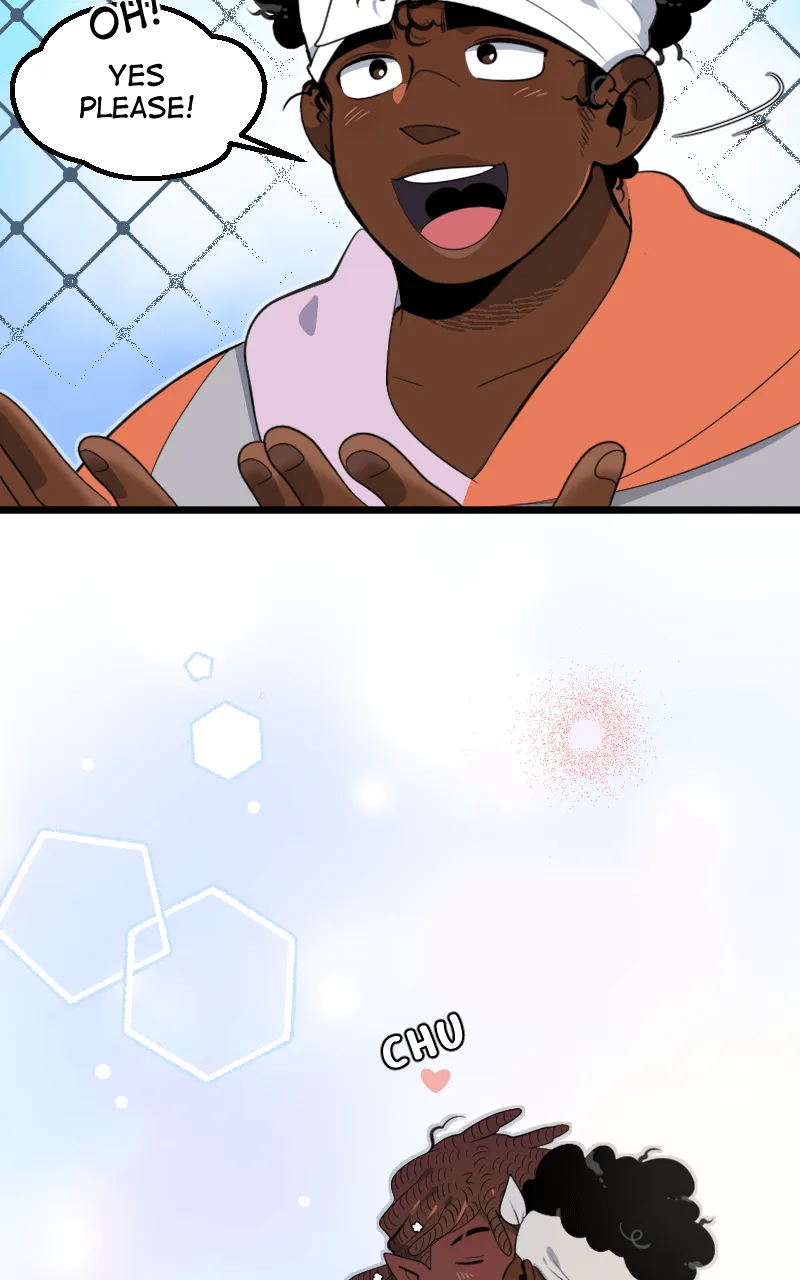 Read Daybreak chapter 163 image 13 on Lezhin