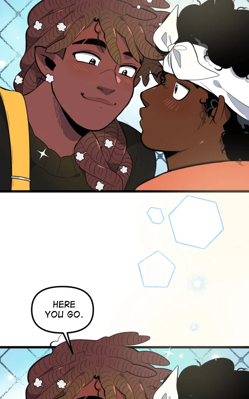 Read Daybreak chapter 163 image 16 on Lezhin