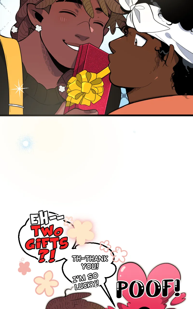 Read Daybreak chapter 163 image 17 on Lezhin