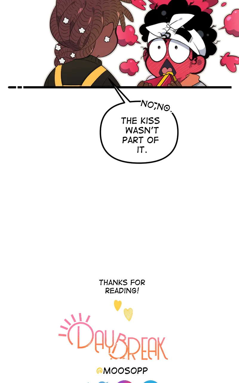 Read Daybreak chapter 163 image 18 on Lezhin