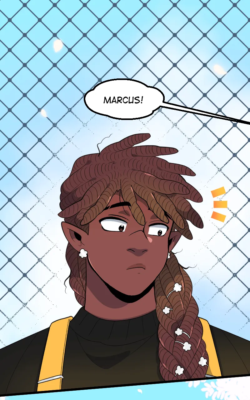 Read Daybreak chapter 163 image 2 on Lezhin