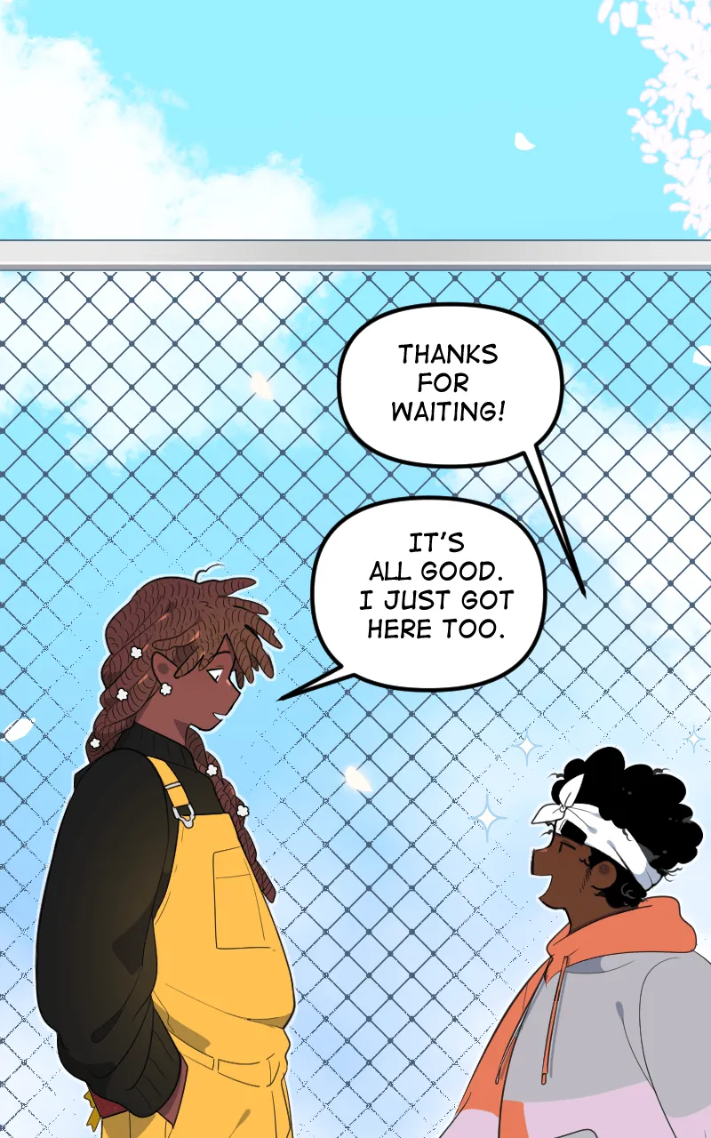 Read Daybreak chapter 163 image 3 on Lezhin