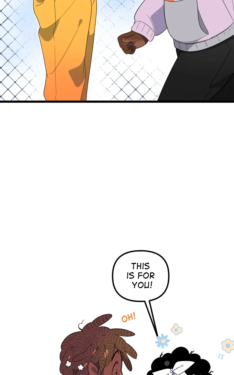 Read Daybreak chapter 163 image 4 on Lezhin