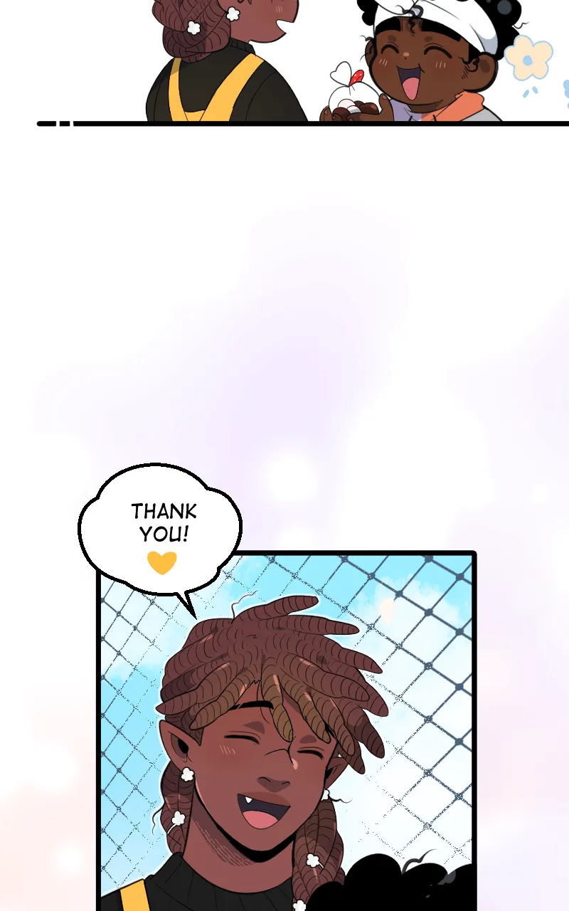 Read Daybreak chapter 163 image 5 on Lezhin