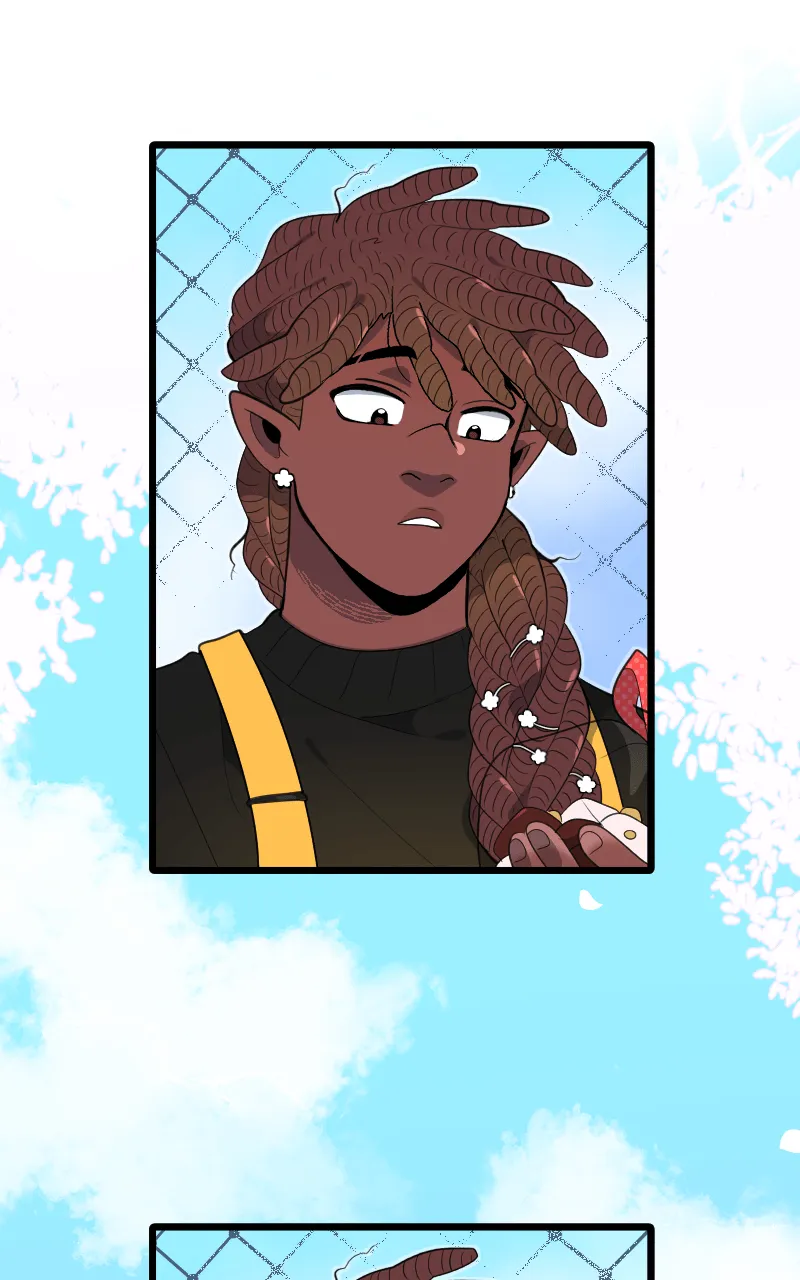 Read Daybreak chapter 163 image 8 on Lezhin