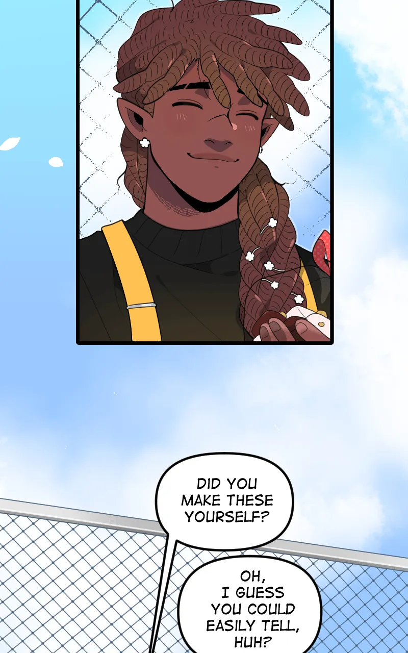 Read Daybreak chapter 163 image 9 on Lezhin