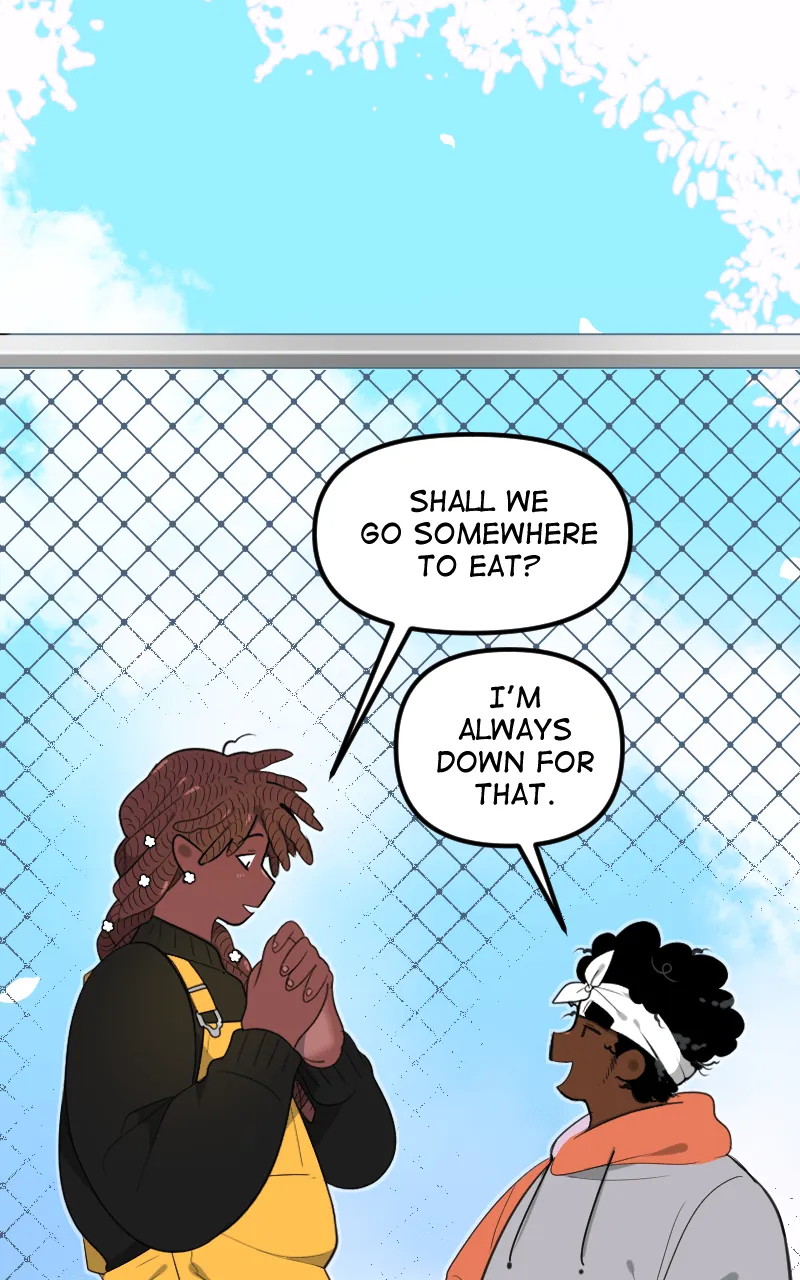 Read Daybreak chapter 164 image 0 on Lezhin