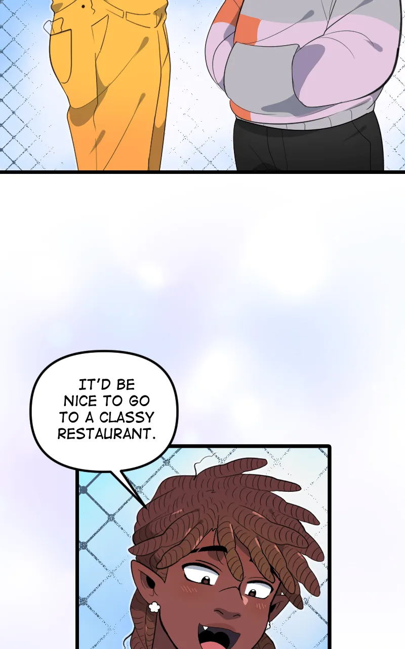 Read Daybreak chapter 164 image 1 on Lezhin