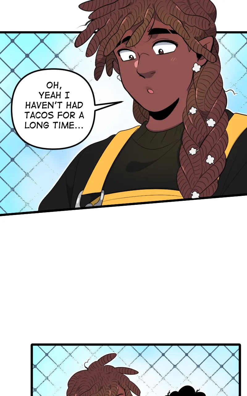 Read Daybreak chapter 164 image 11 on Lezhin