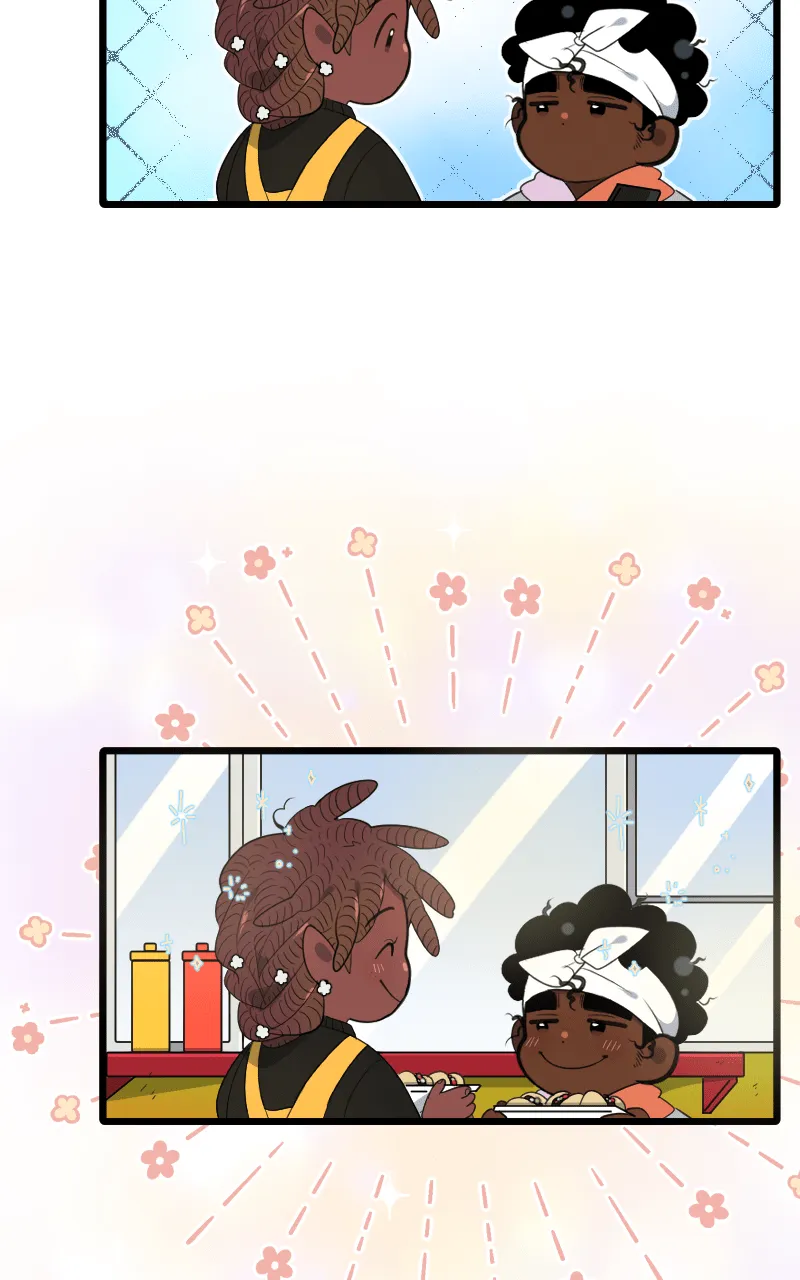 Read Daybreak chapter 164 image 12 on Lezhin