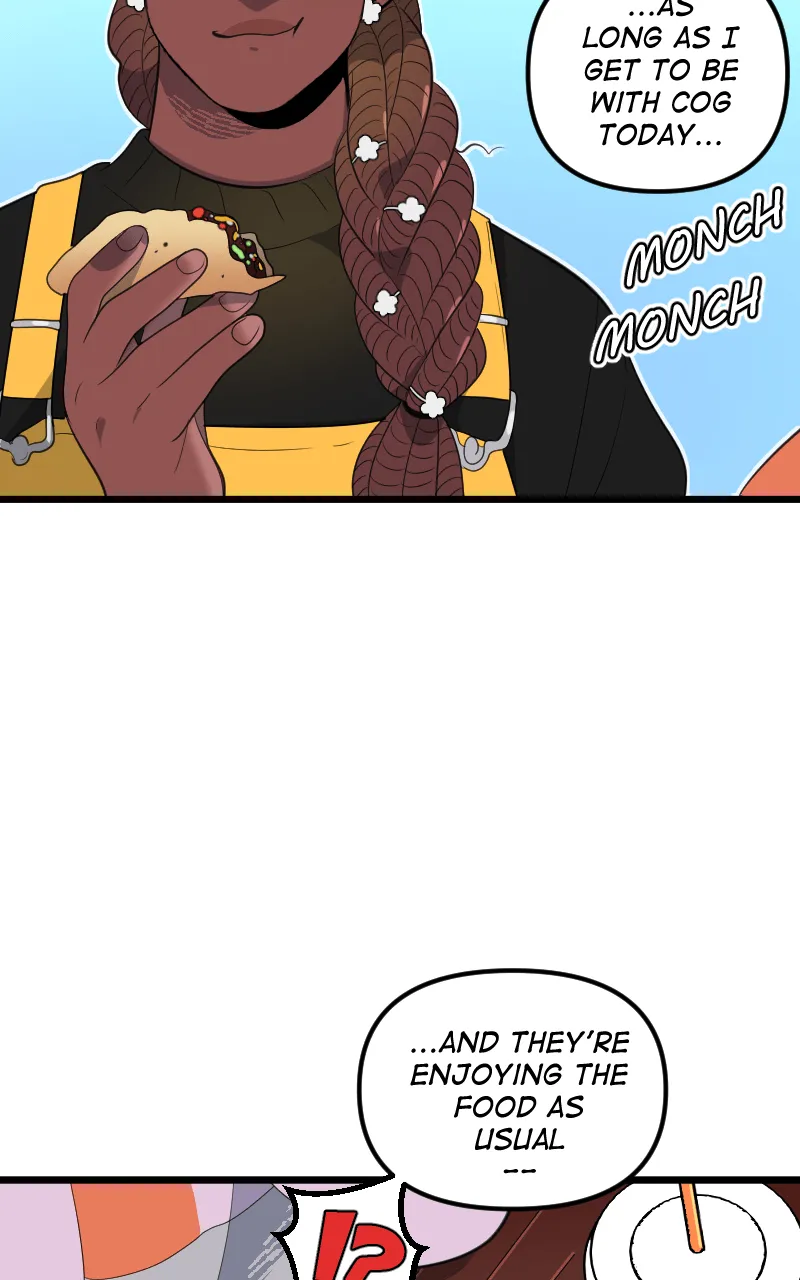 Read Daybreak chapter 164 image 15 on Lezhin