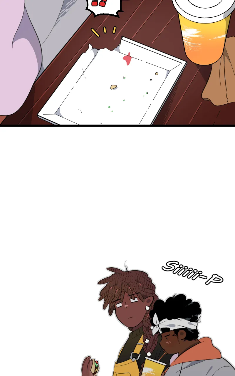 Read Daybreak chapter 164 image 16 on Lezhin