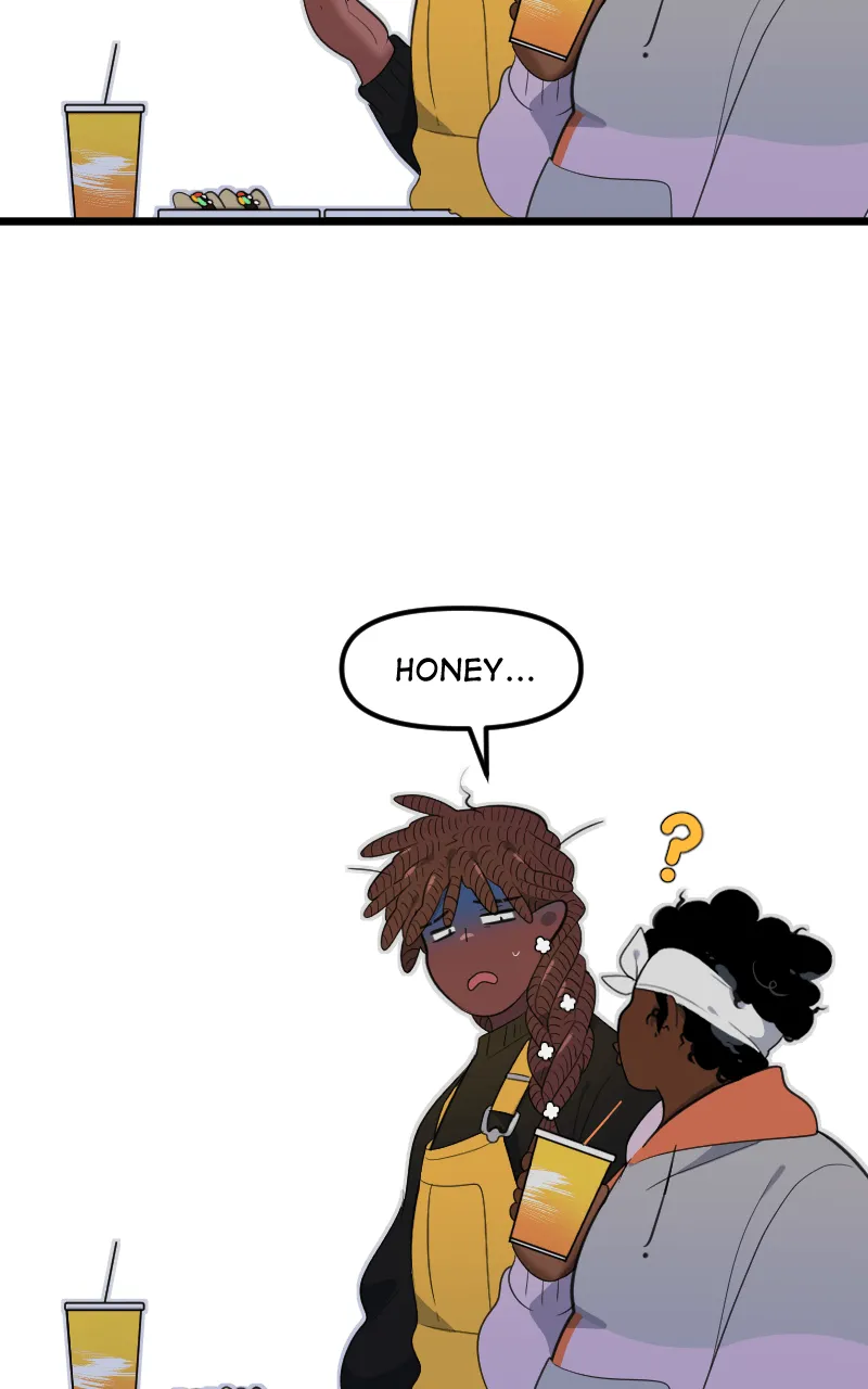 Read Daybreak chapter 164 image 17 on Lezhin