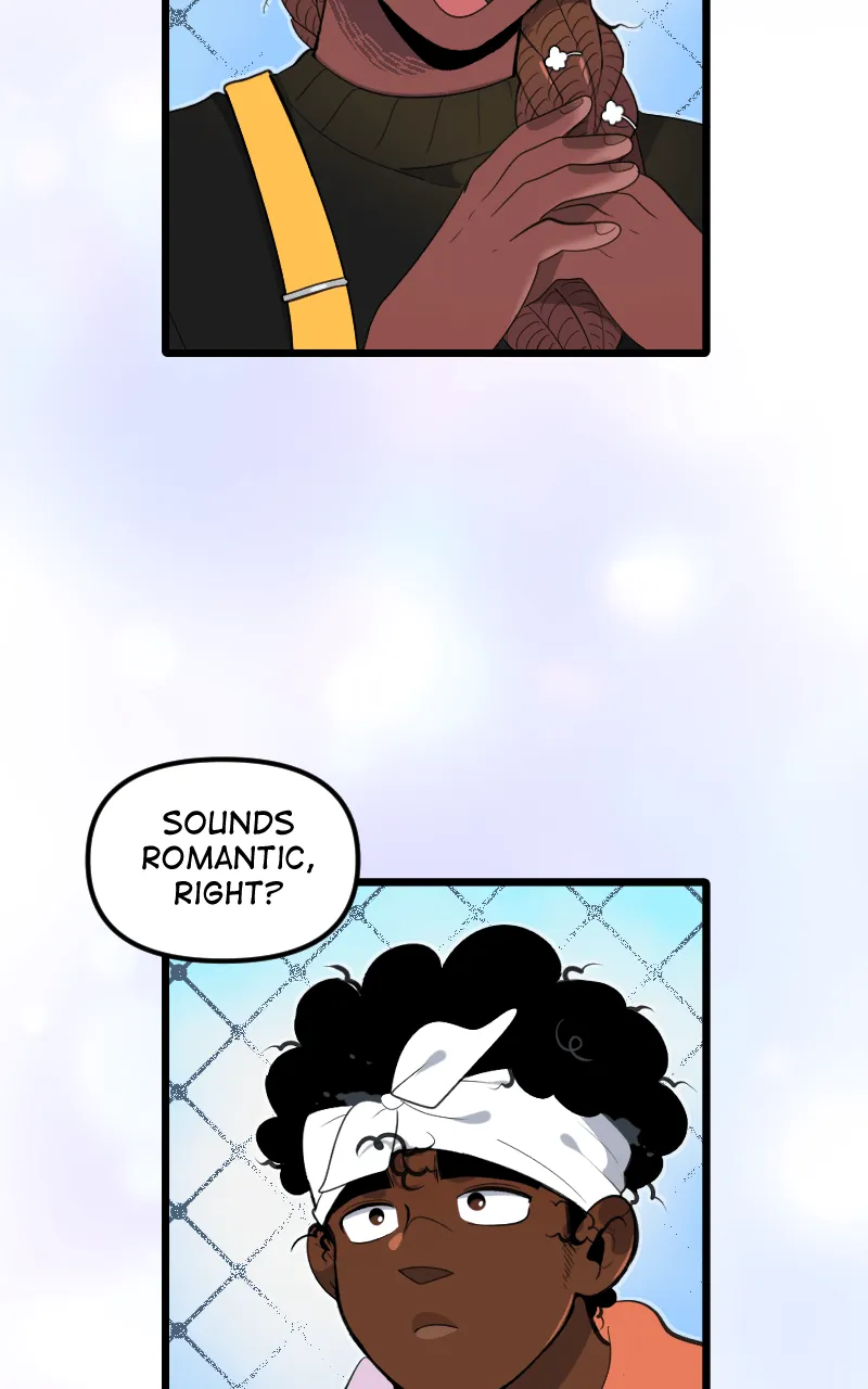 Read Daybreak chapter 164 image 2 on Lezhin