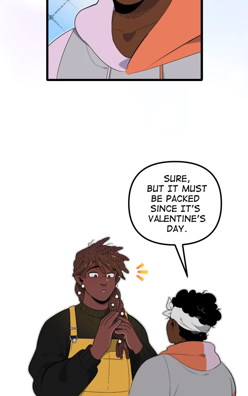 Read Daybreak chapter 164 image 3 on Lezhin