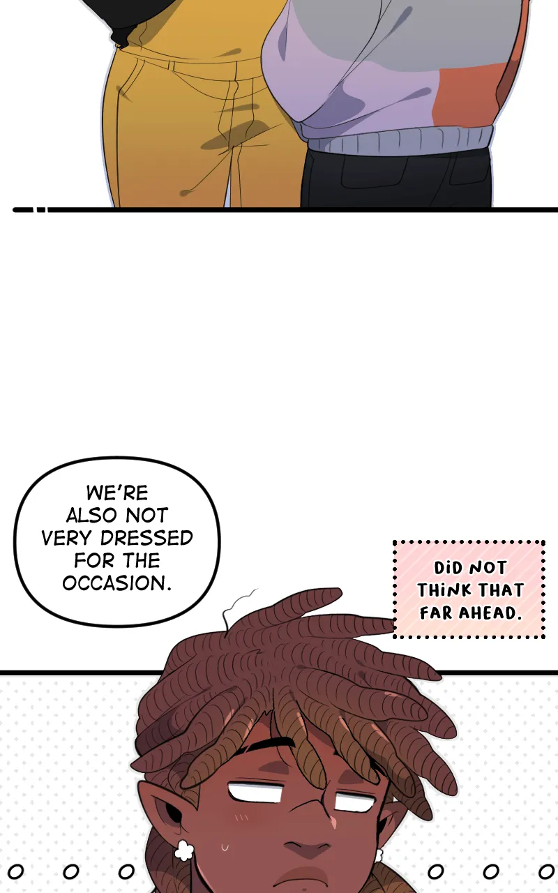 Read Daybreak chapter 164 image 4 on Lezhin