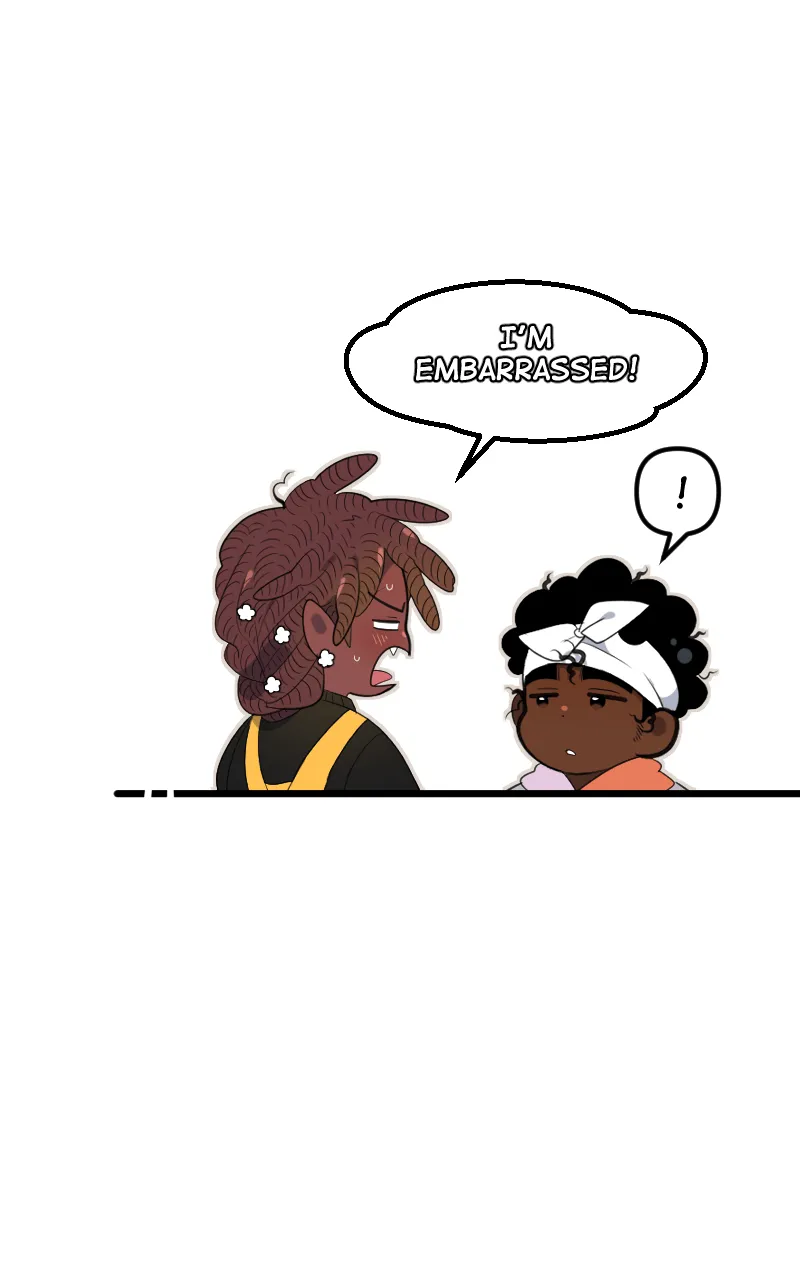 Read Daybreak chapter 164 image 6 on Lezhin