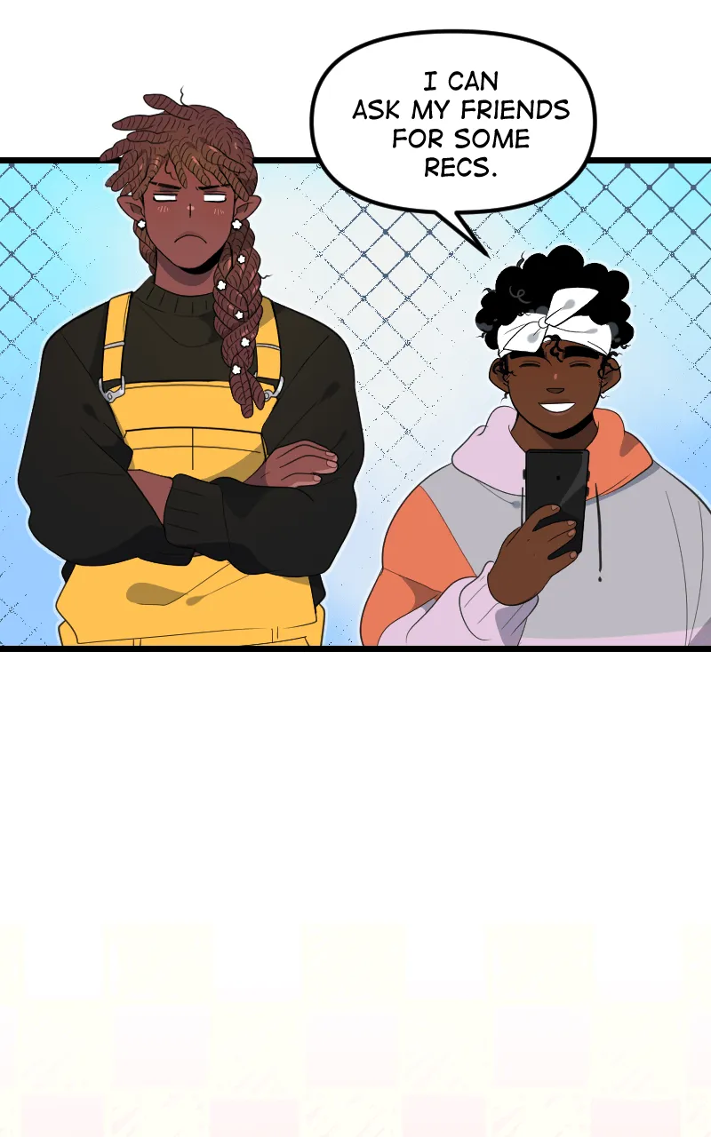 Read Daybreak chapter 164 image 7 on Lezhin