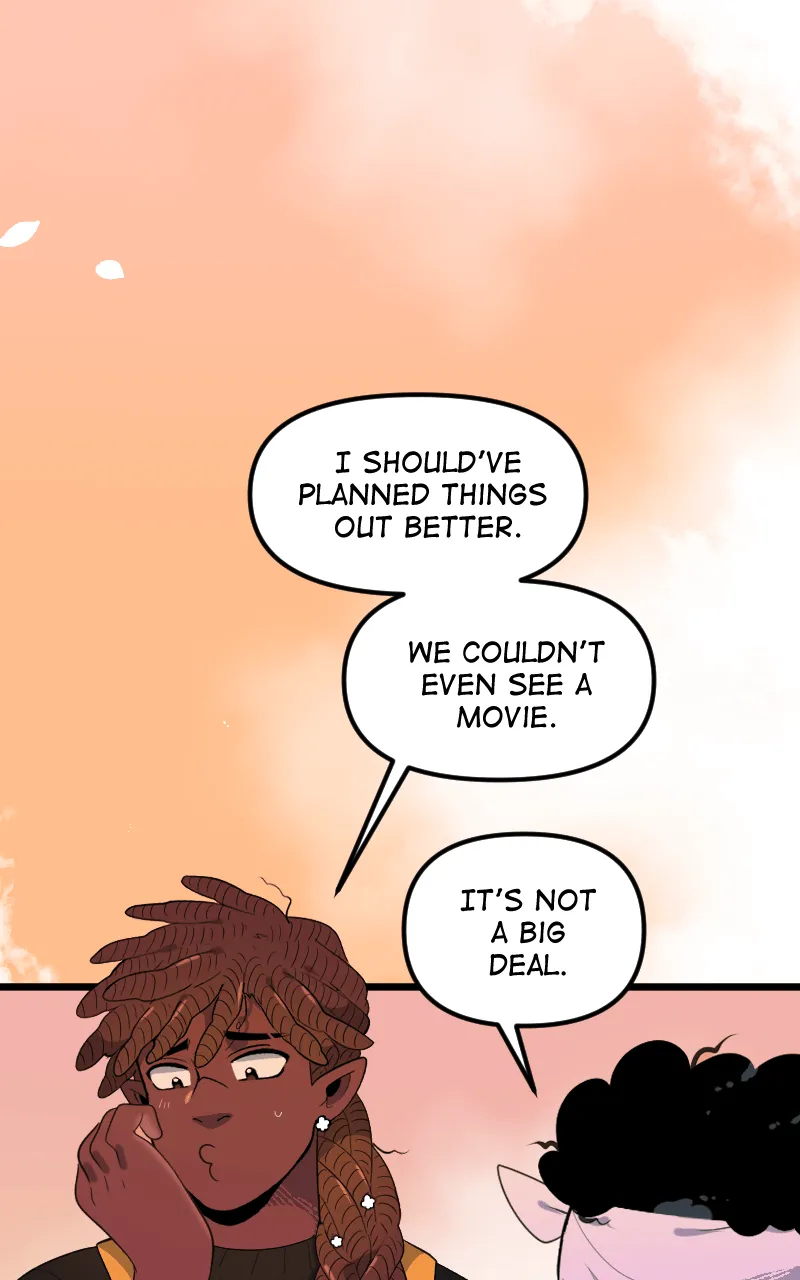 Read Daybreak chapter 165 image 1 on Lezhin