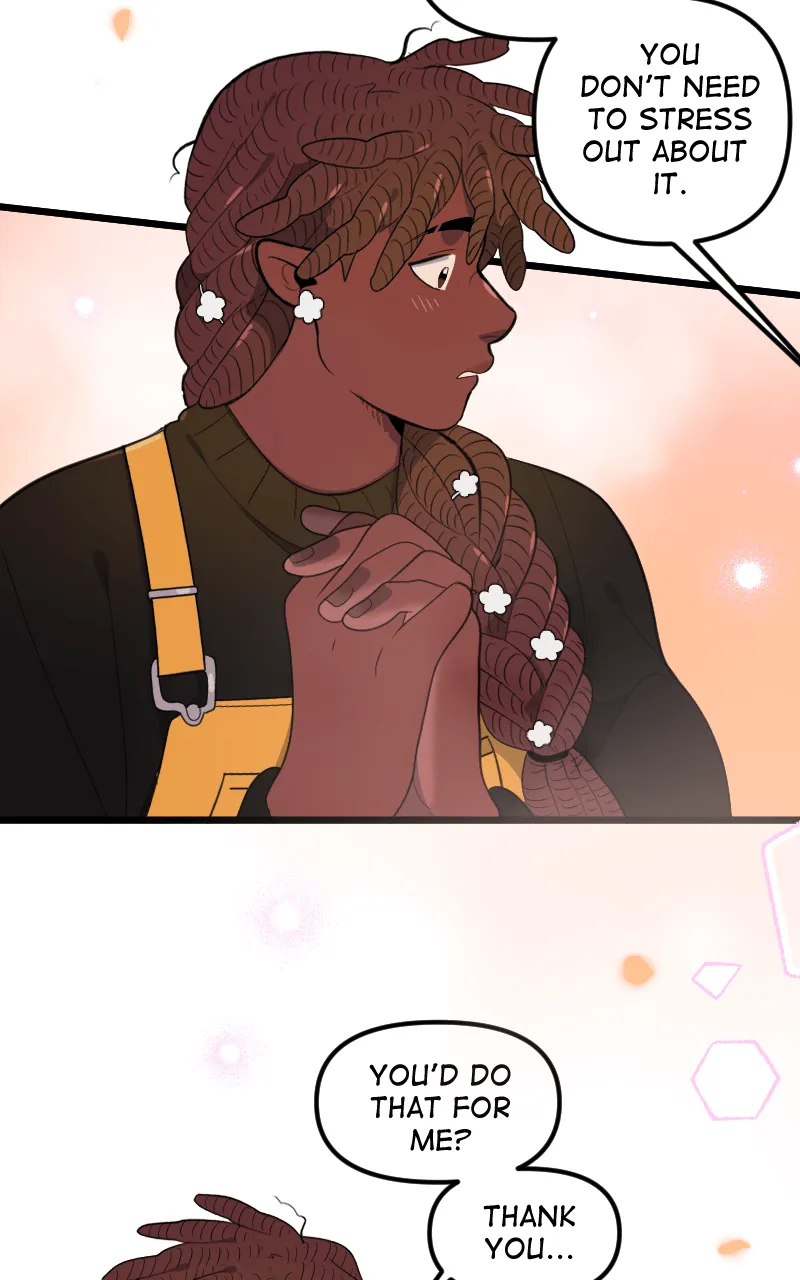 Read Daybreak chapter 165 image 16 on Lezhin