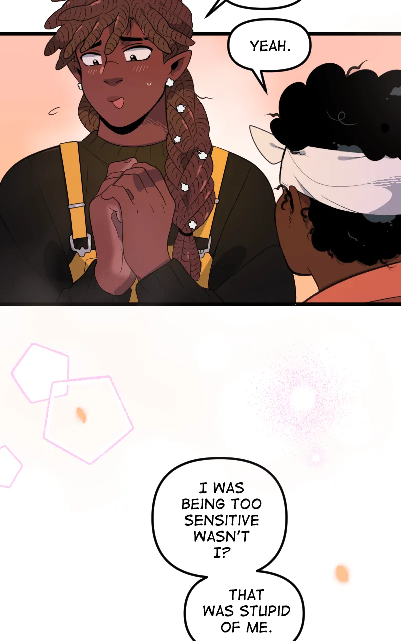 Read Daybreak chapter 165 image 17 on Lezhin