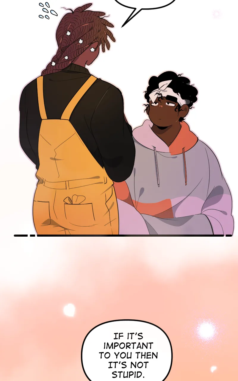 Read Daybreak chapter 165 image 18 on Lezhin