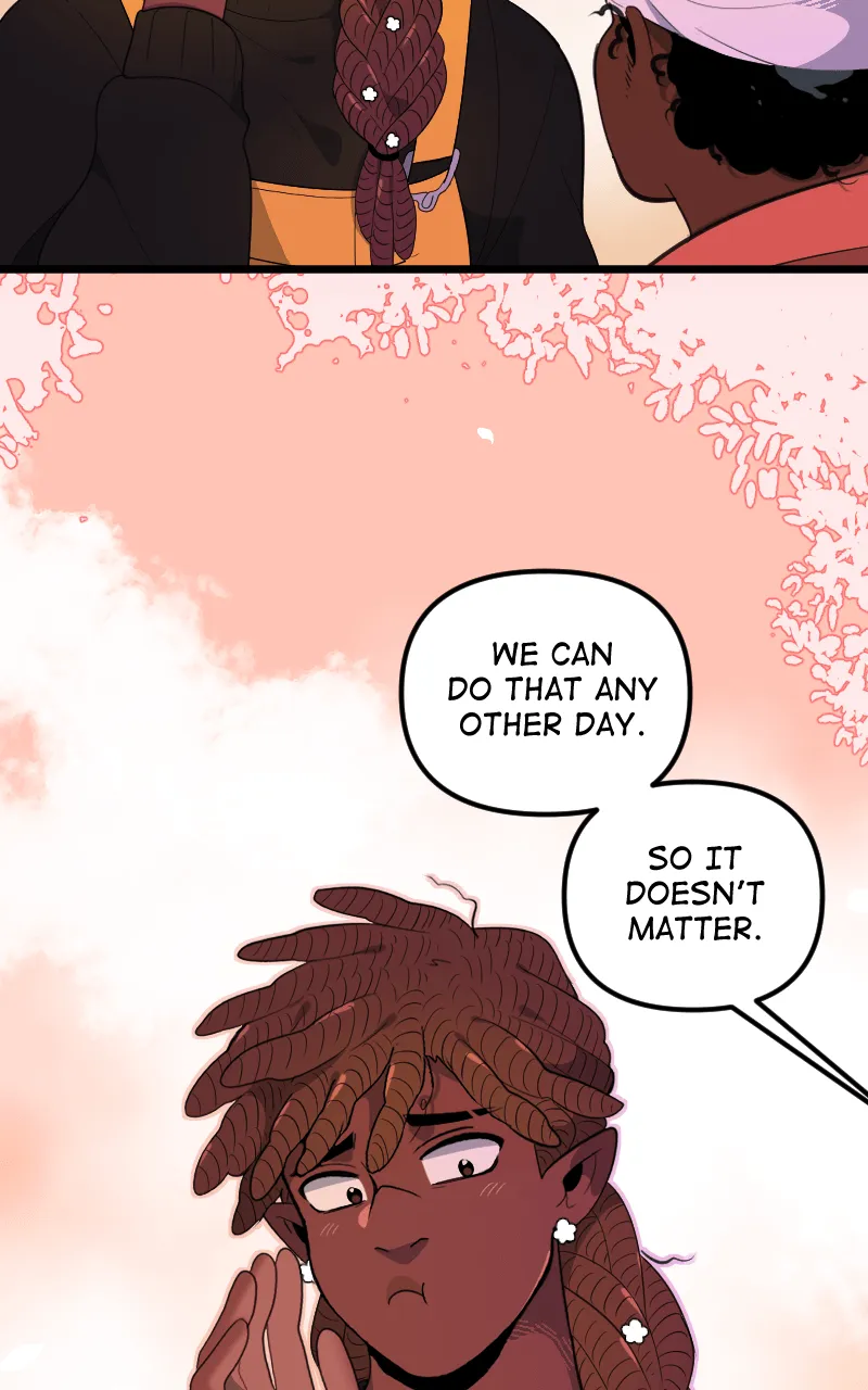 Read Daybreak chapter 165 image 2 on Lezhin