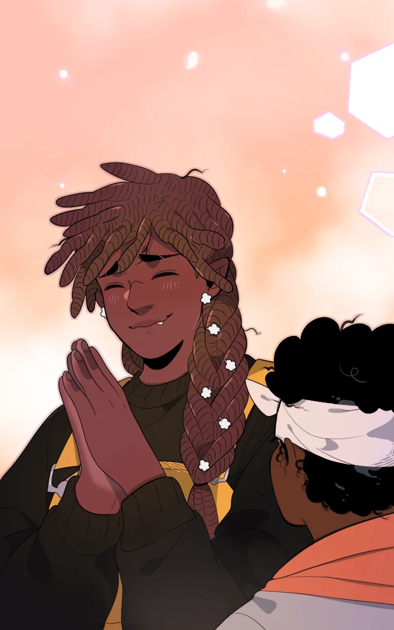 Read Daybreak chapter 165 image 20 on Lezhin
