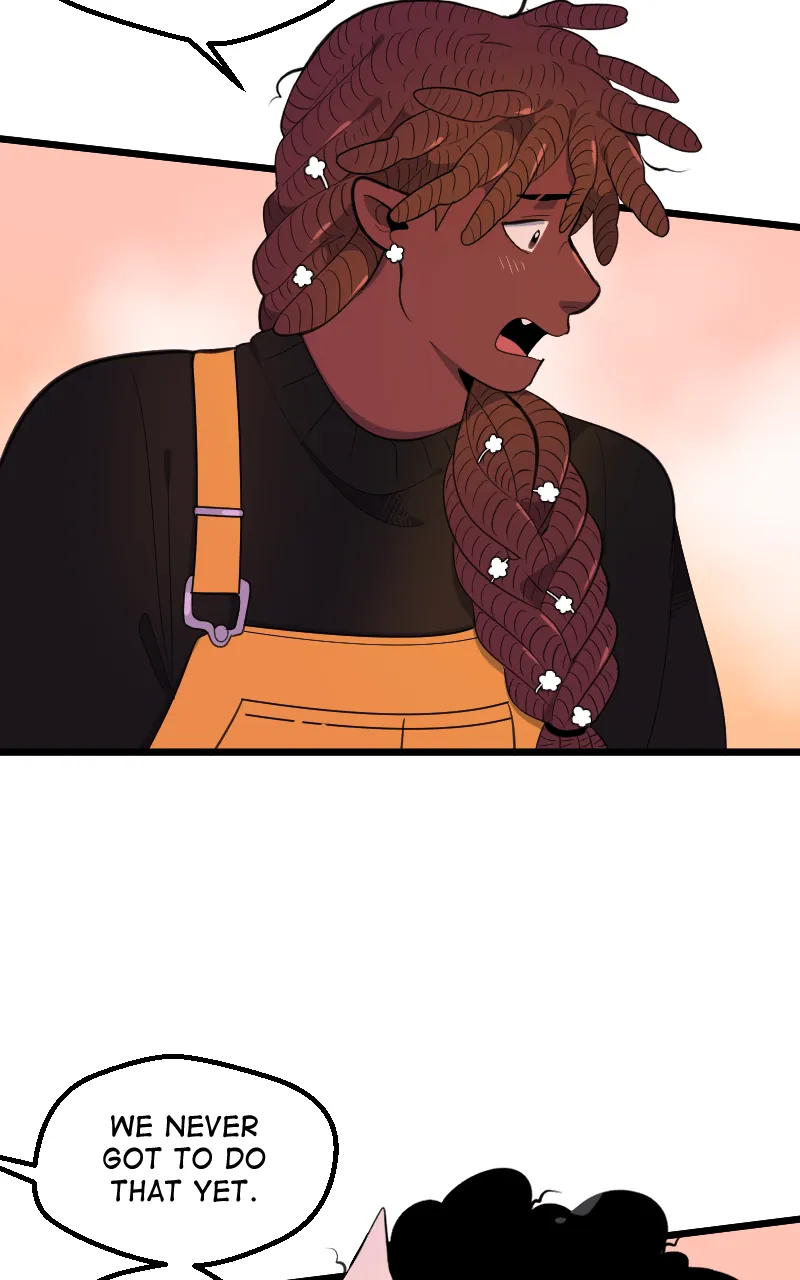 Read Daybreak chapter 165 image 5 on Lezhin